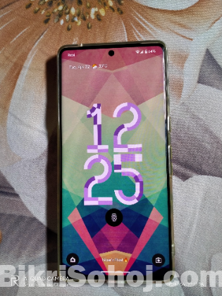 Pixel 7 Pro